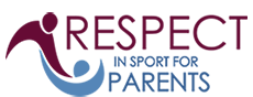 Respect in Sport for Parents.